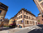 vente Appartement Belfort