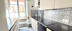 vente Appartement Belfort