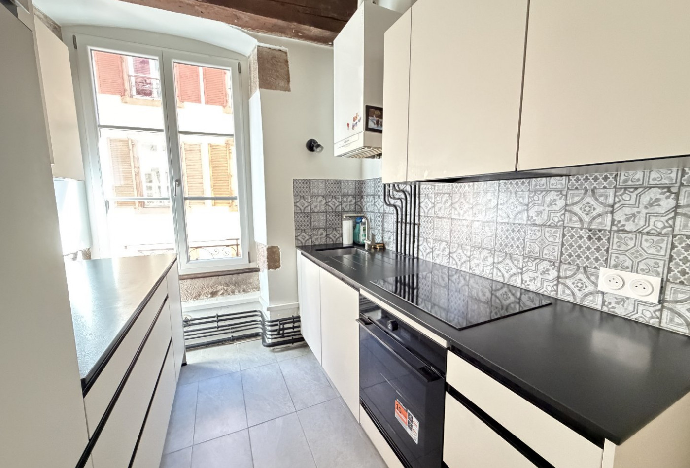 vente Appartement Belfort - Photo 3