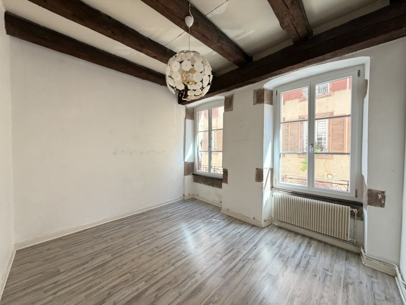 vente Appartement Belfort - Photo 5