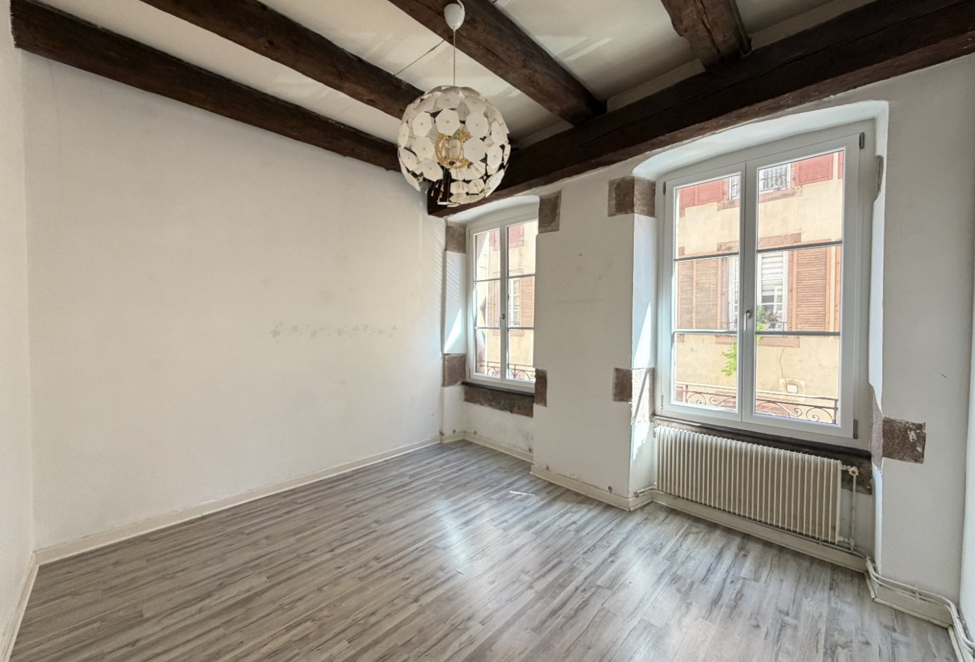 vente Appartement Belfort - Photo 5
