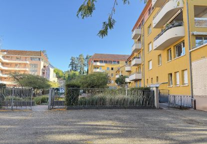 vente Parking intérieur Belfort