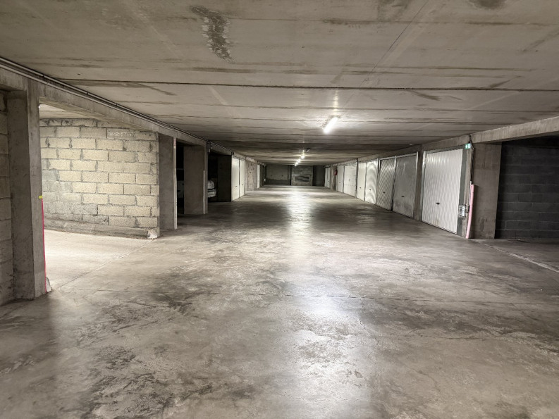 vente Parking intérieur Belfort - Photo 3