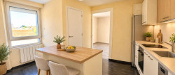 vente Appartement Seloncourt