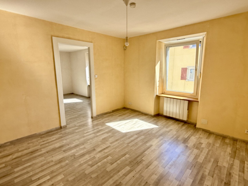 vente Appartement Seloncourt - Photo 8