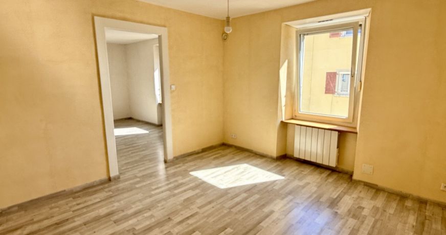 vente Appartement Seloncourt