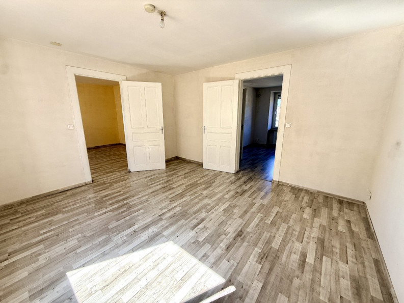 vente Appartement Seloncourt - Photo 9