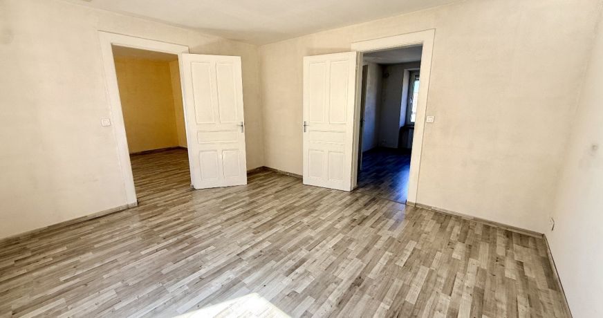 vente Appartement Seloncourt
