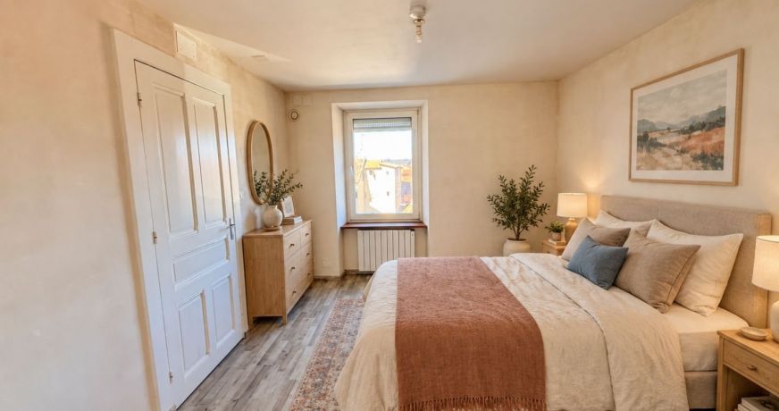 vente Appartement Seloncourt