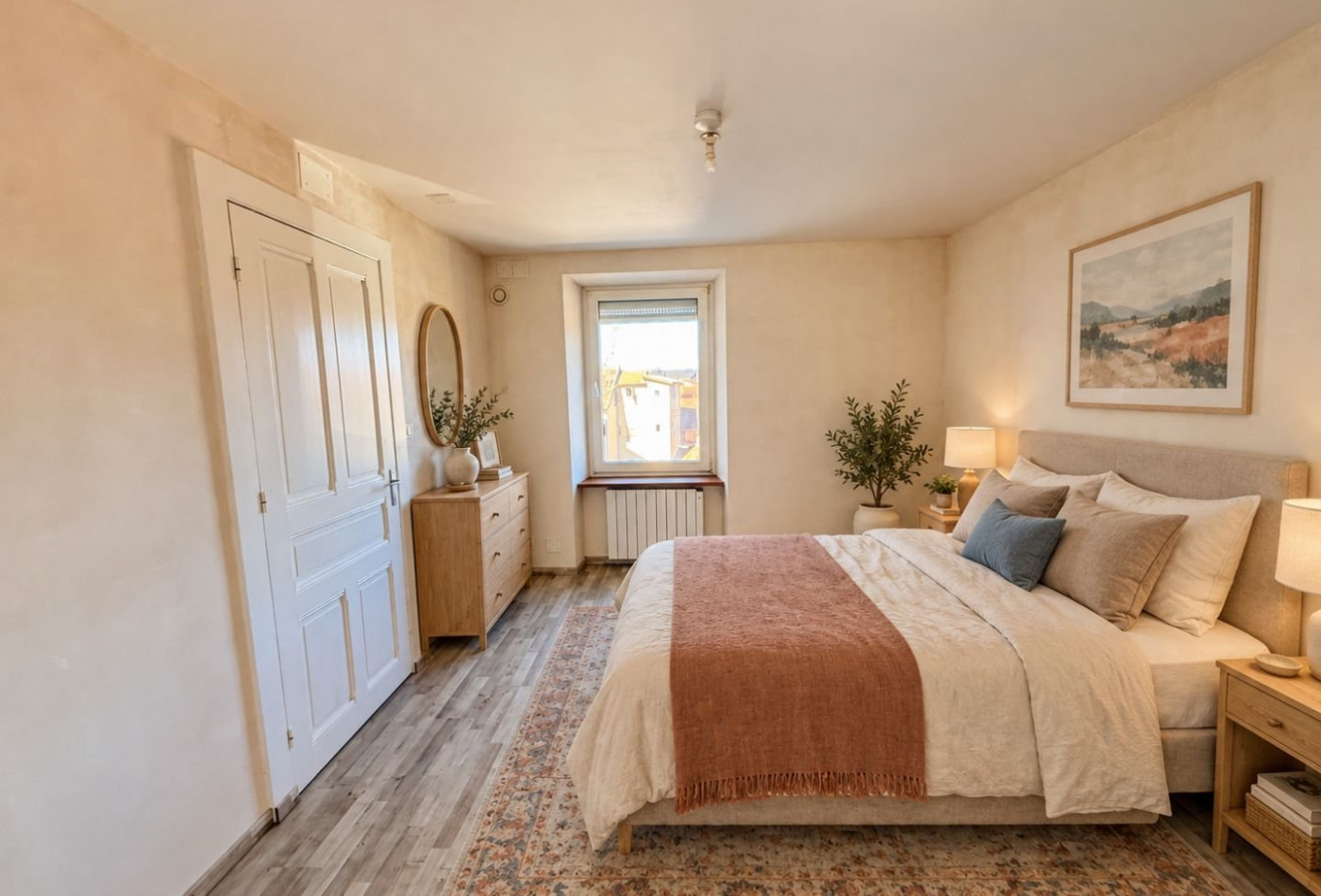vente Appartement Seloncourt - Photo 3