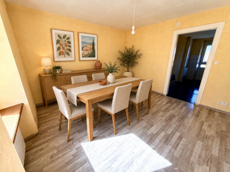 vente Appartement Seloncourt - Photo 5