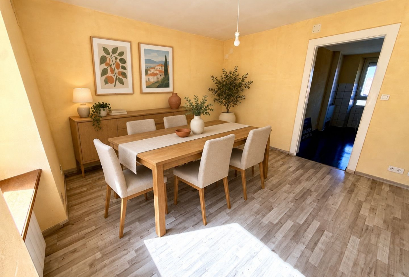 vente Appartement Seloncourt - Photo 5