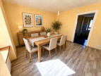 vente Appartement Seloncourt