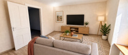 vente Appartement Seloncourt