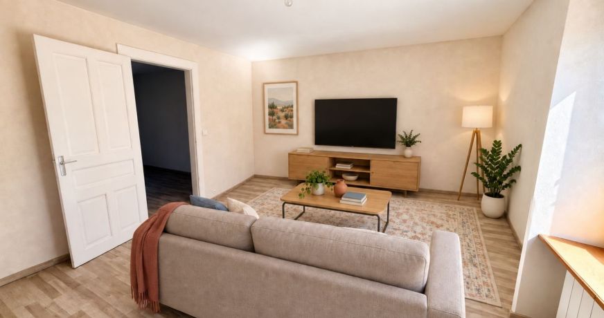 vente Appartement Seloncourt