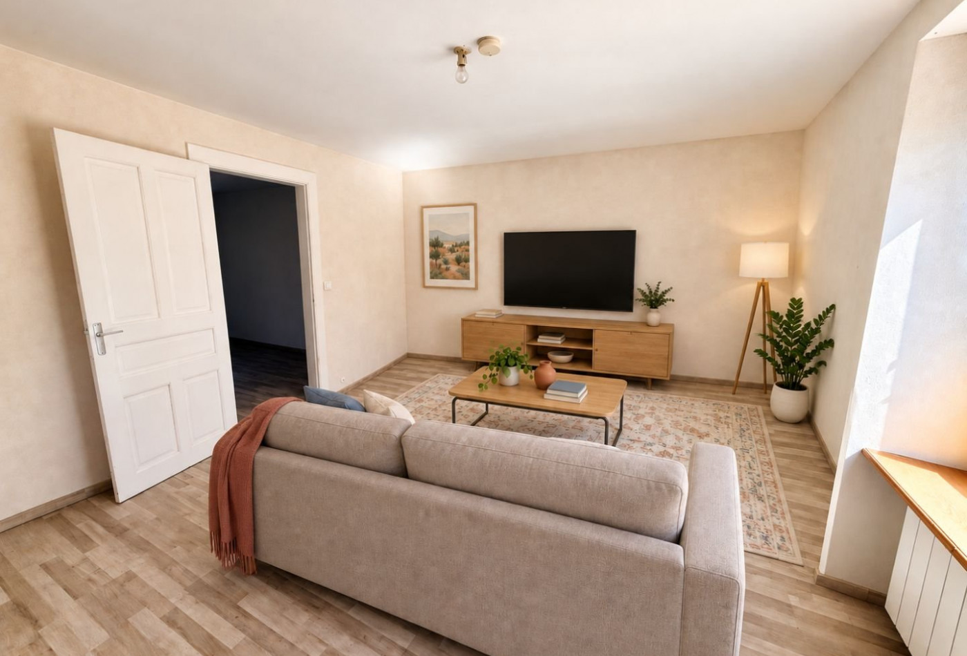 vente Appartement Seloncourt - Photo 6