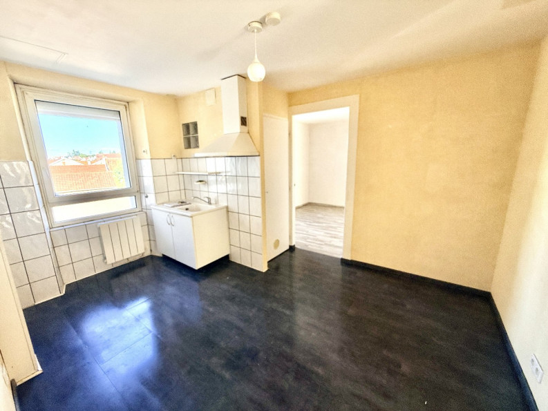 vente Appartement Seloncourt - Photo 2