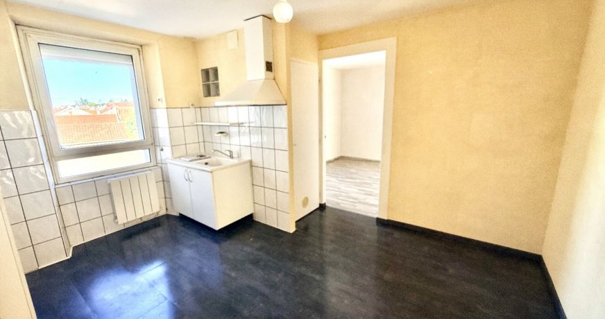 vente Appartement Seloncourt