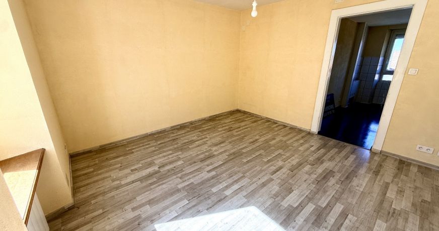 vente Appartement Seloncourt