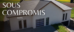 vente Maison individuelle Roppe
