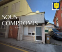 vente Loft/atelier/surface Belfort
