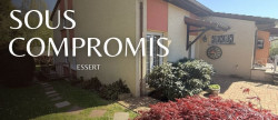 vente Maison Essert