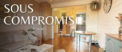 vente Appartement Belfort