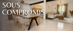 vente Maison Seloncourt