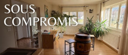 vente Maison Chaux