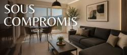 vente Appartement Valdoie