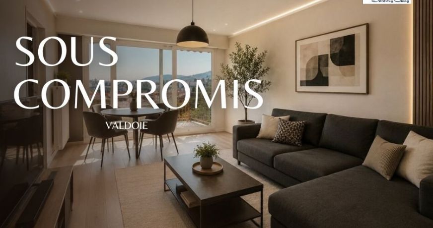 vente Appartement Valdoie