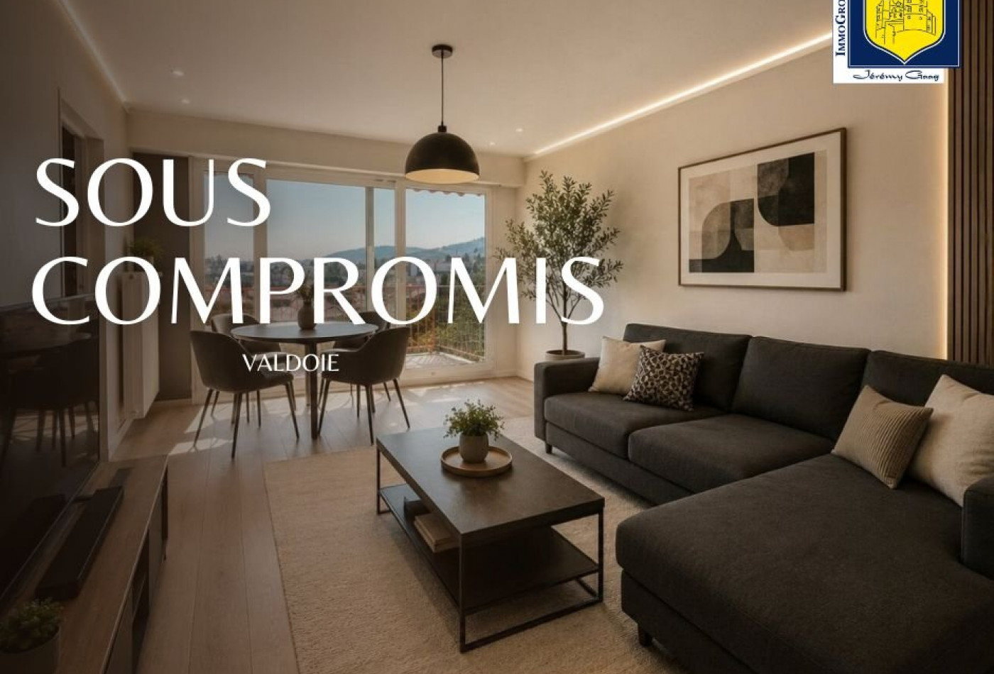 vente Appartement Valdoie - Photo 1