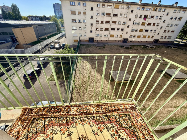 vente Appartement Belfort - Photo 8