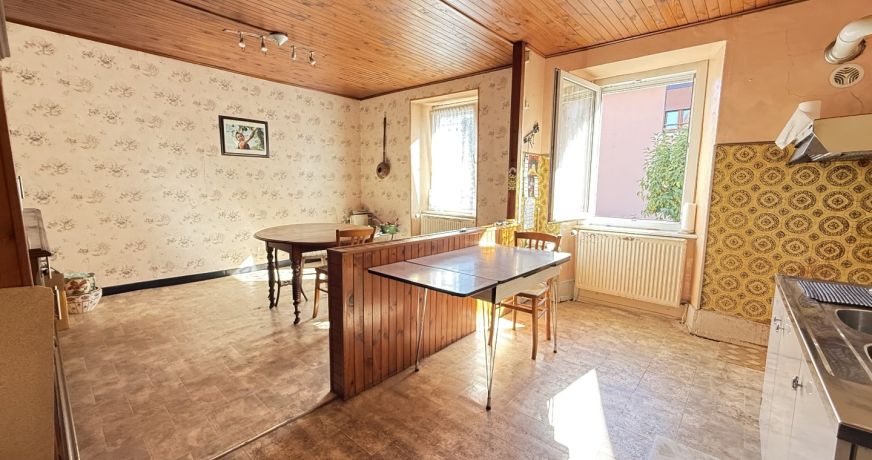 vente Maison Valdoie