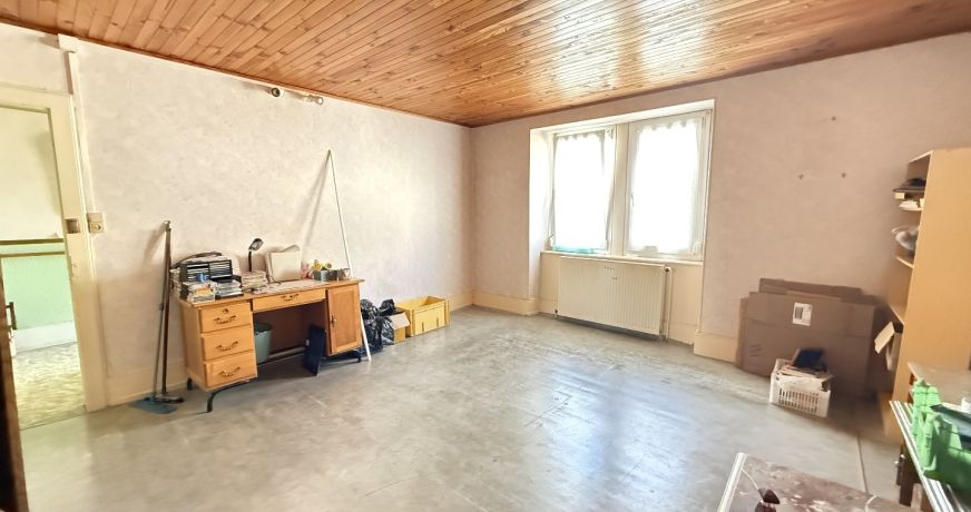 vente Maison Valdoie