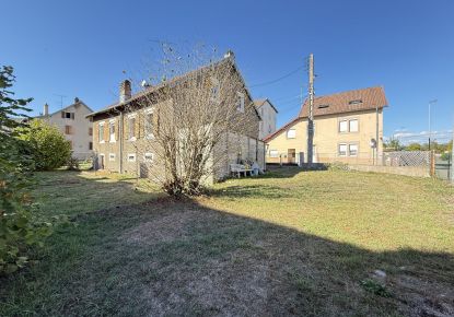 vente Maison Valdoie