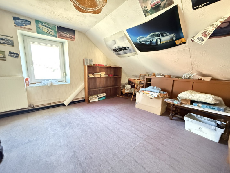 vente Maison Valdoie - Photo 8