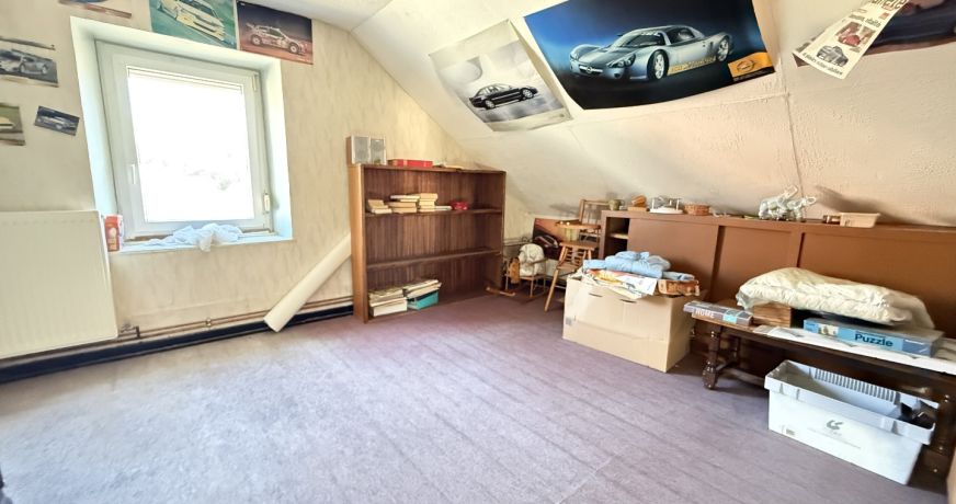vente Maison Valdoie