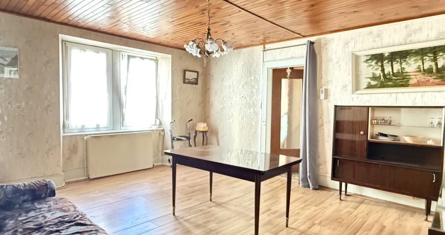 vente Maison Valdoie
