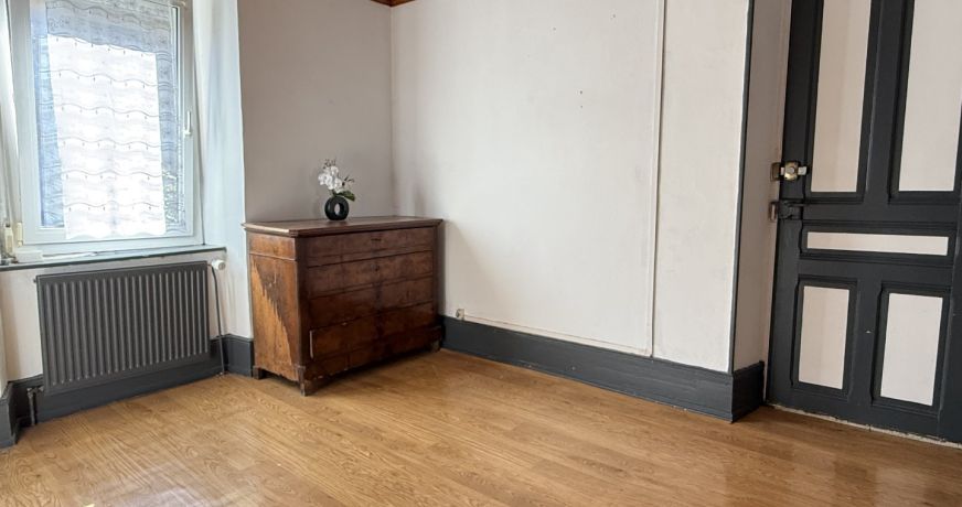 vente Maison Valdoie