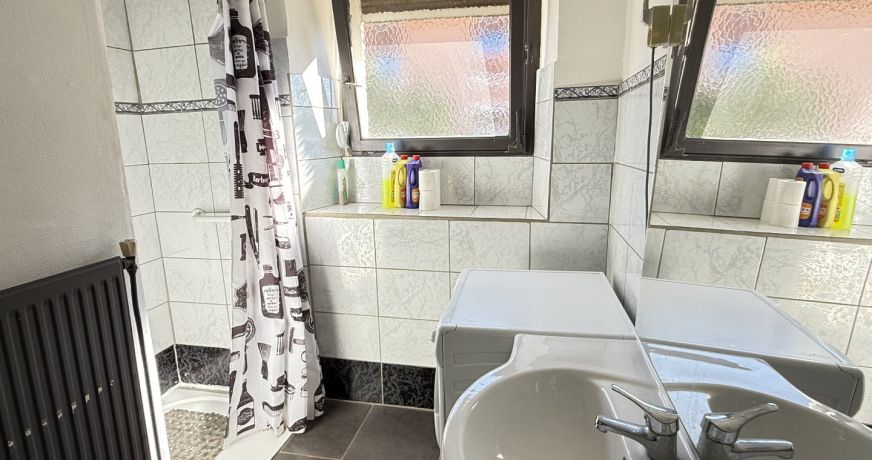 vente Maison Valdoie