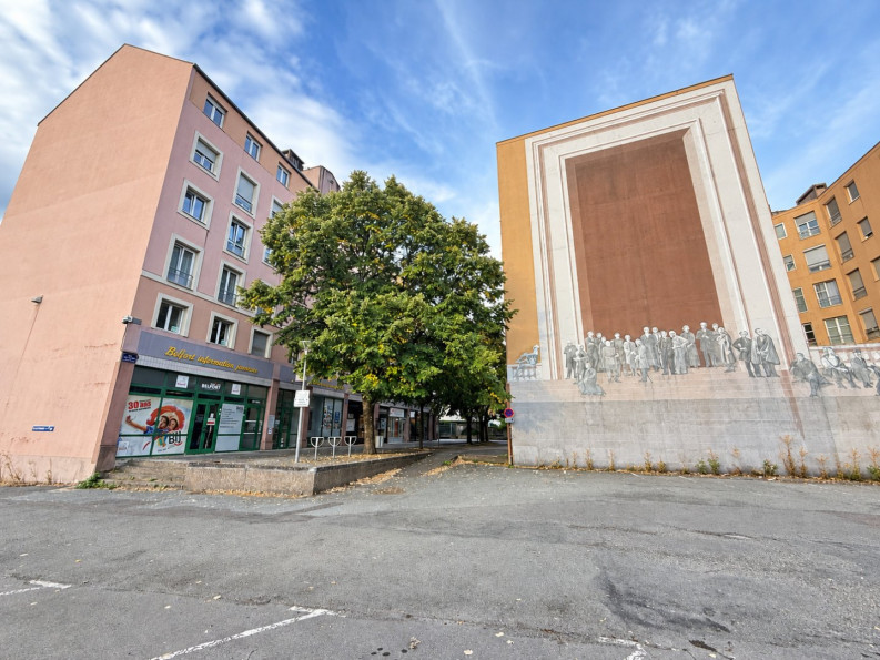 vente Appartement Belfort - Photo 1