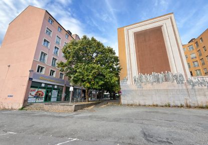 vente Appartement Belfort