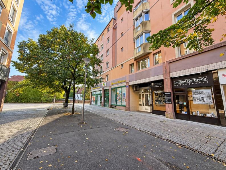 vente Appartement Belfort - Photo 2