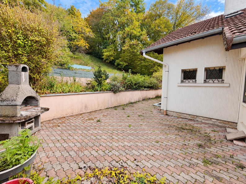 vente Maison Audincourt - Photo 4