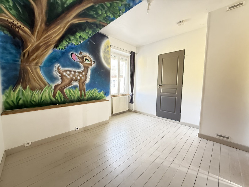 vente Maison mitoyenne Belfort - Photo 6