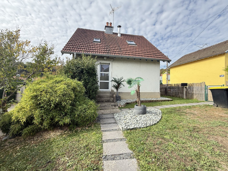 vente Maison mitoyenne Belfort - Photo 10