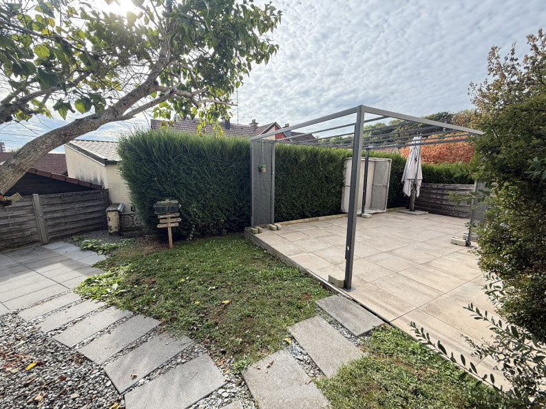 vente Maison mitoyenne Belfort - Photo 9