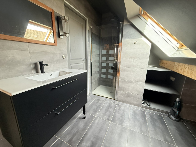 vente Maison mitoyenne Belfort - Photo 7
