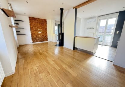vente Maison mitoyenne Belfort
